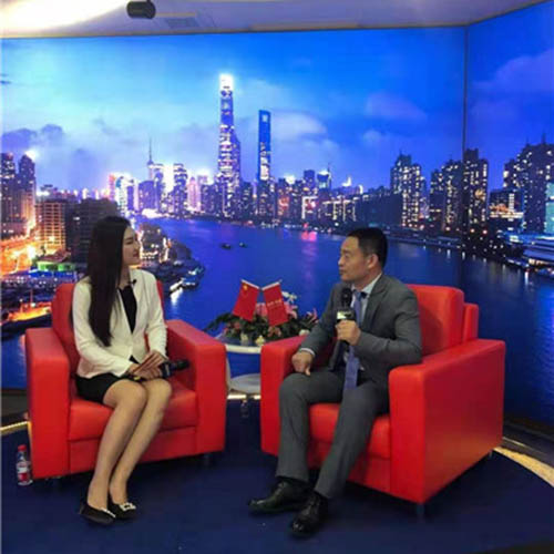 充電樁企業(yè)風采